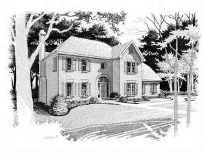 Plan 007H-0052
