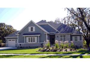 Plan 031H-0257