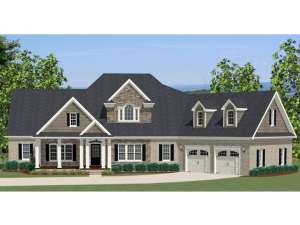 Plan 067H-0013