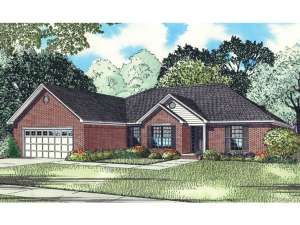 Plan 025H-0141