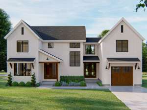 Plan 050H-0306