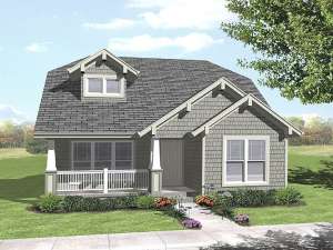 Plan 016H-0038