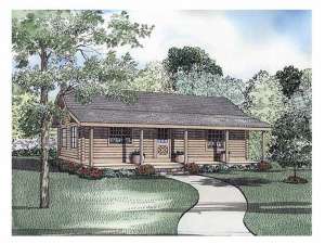 Plan 025L-0015