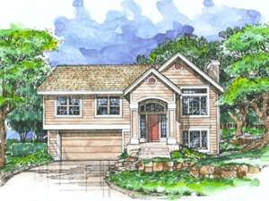 Plan 022H-0088