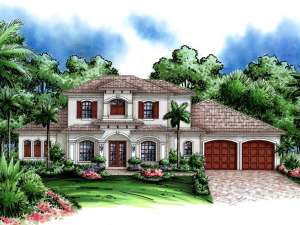 Plan 040H-0081