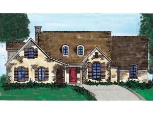Plan 054H-0001