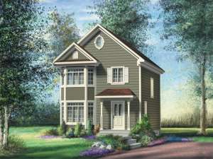Plan 072H-0168