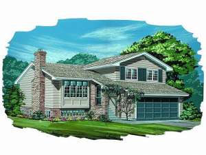 Plan 032H-0011