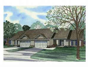 Plan 025M-0016