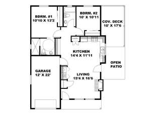 Plan 012G-0139