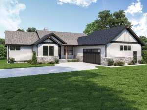 Plan 090H-0023