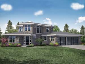 Plan 051H-0291