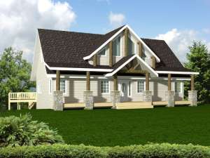 Plan 012H-0127