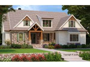 Plan 086H-0036