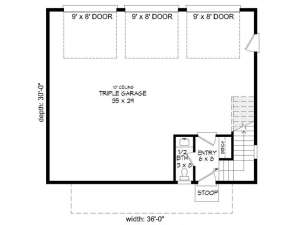 Plan 062G-0190
