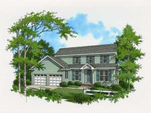Plan 030H-0050