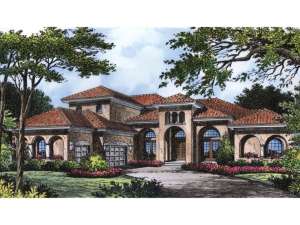 Plan 043H-0213