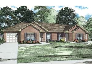 Plan 025M-0088
