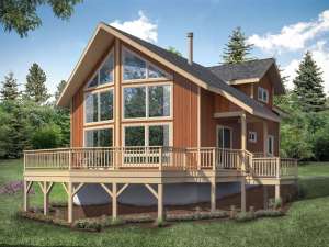 Plan 051H-0297