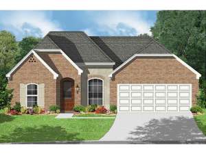 Plan 060H-0006