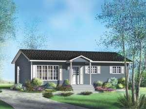 Plan 072H-0040