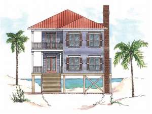 Plan 017H-0009