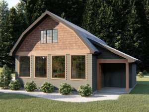 Plan 050H-0160
