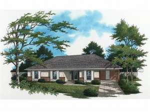 Plan 021H-0025