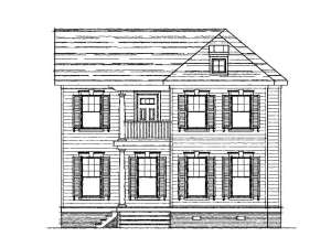 Plan 058H-0016