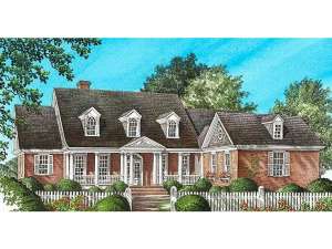 Plan 063H-0098