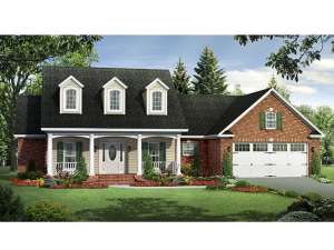 Plan 001H-0130
