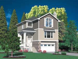 Plan 034H-0325
