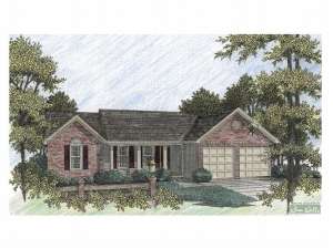 Plan 007H-0007