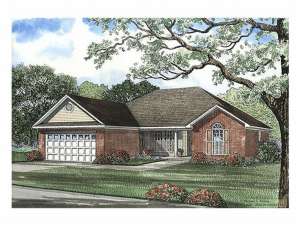 Plan 025H-0004