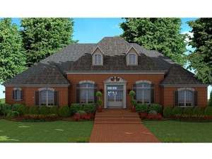 Plan 042H-0038
