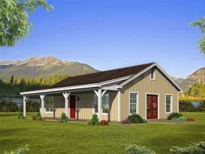Plan 062H-0176