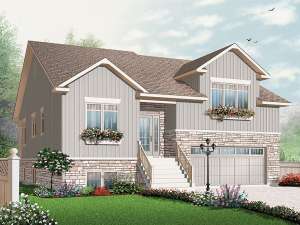 Plan 027H-0268