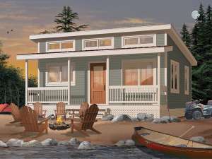 Plan 027H-0154