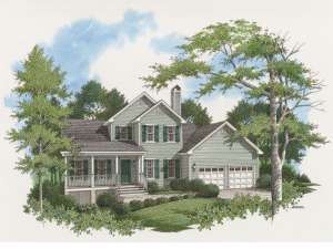 Plan 030H-0023