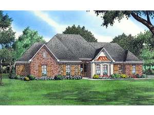Plan 060H-0025