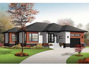 Plan 027H-0384