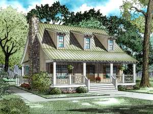 Plan 025H-0083