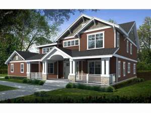 Plan 026H-0119