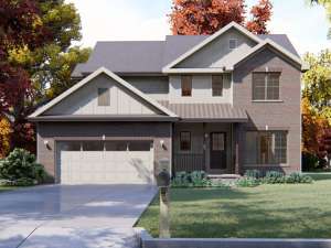 Plan 050H-0091