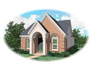 Plan 006H-0009