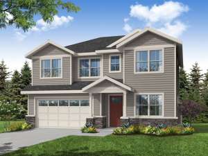 Plan 051H-0421