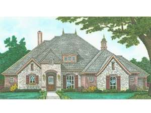 Plan 002H-0128