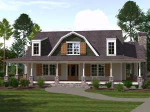 Plan 080H-0018