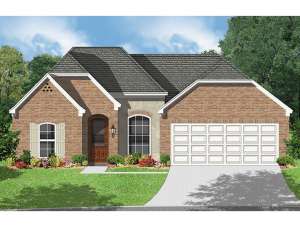 Plan 060H-0013