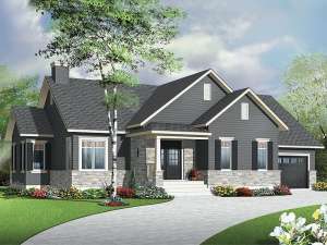 Plan 027H-0316